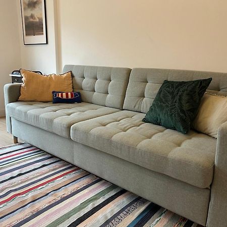 Apartament A Minha Casinha Almada Zewnętrze zdjęcie
