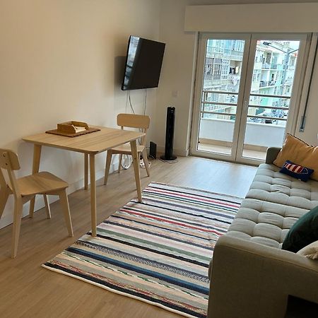 Apartament A Minha Casinha Almada Zewnętrze zdjęcie