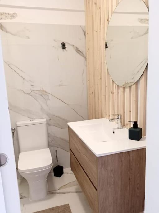 Apartament A Minha Casinha Almada Zewnętrze zdjęcie