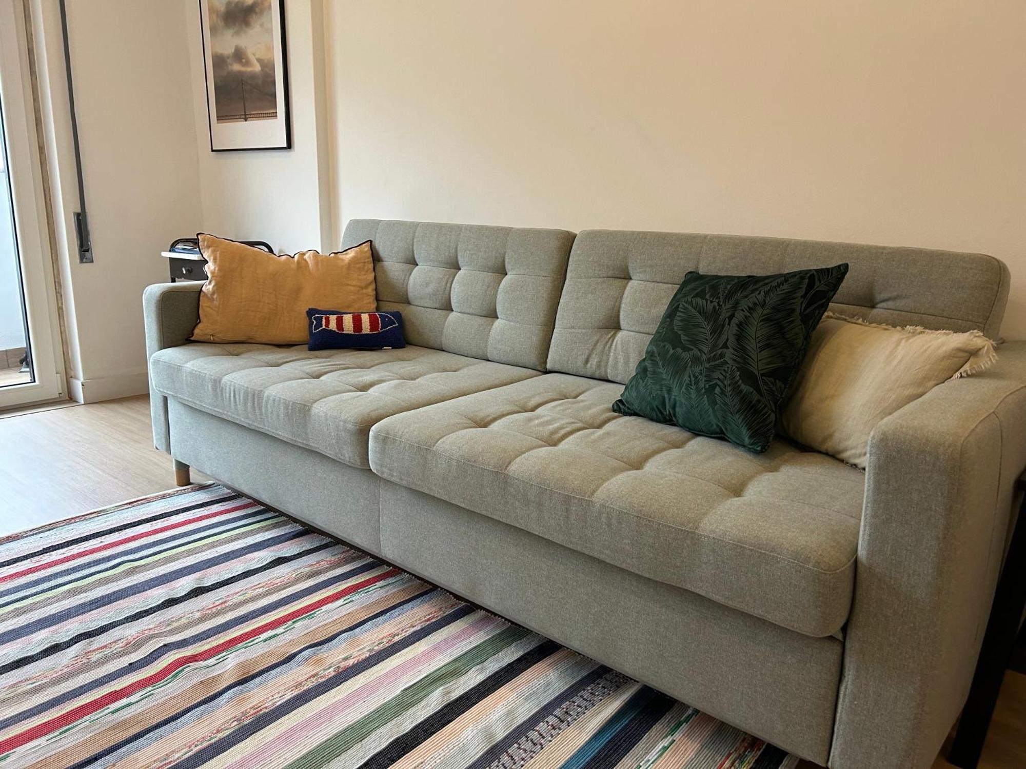 Apartament A Minha Casinha Almada Zewnętrze zdjęcie