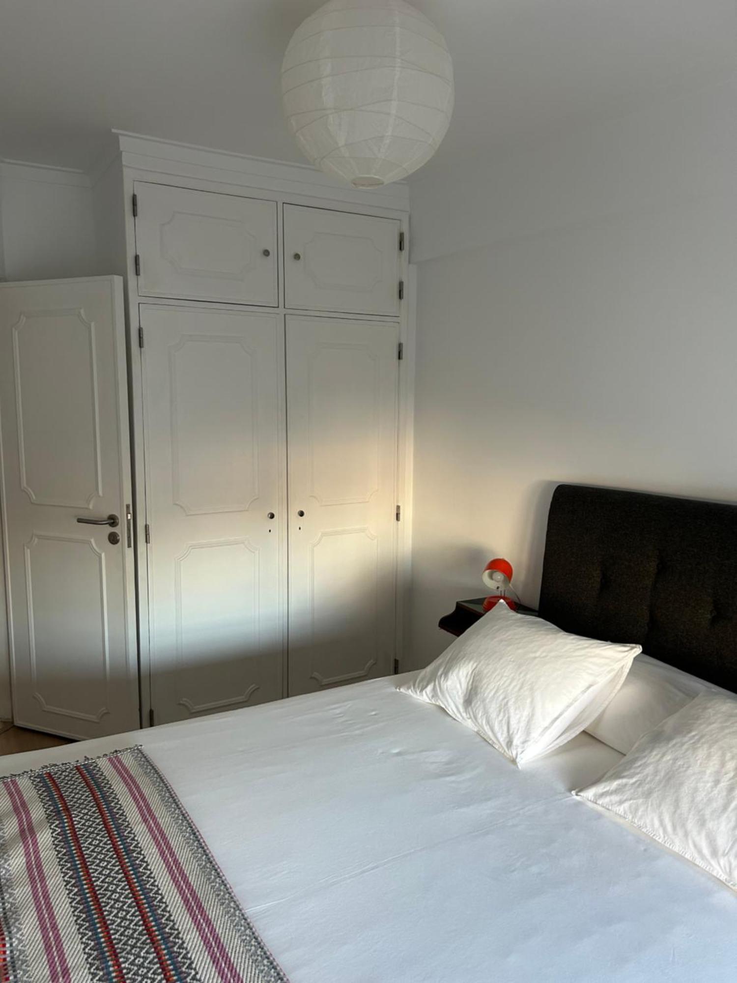 Apartament A Minha Casinha Almada Zewnętrze zdjęcie