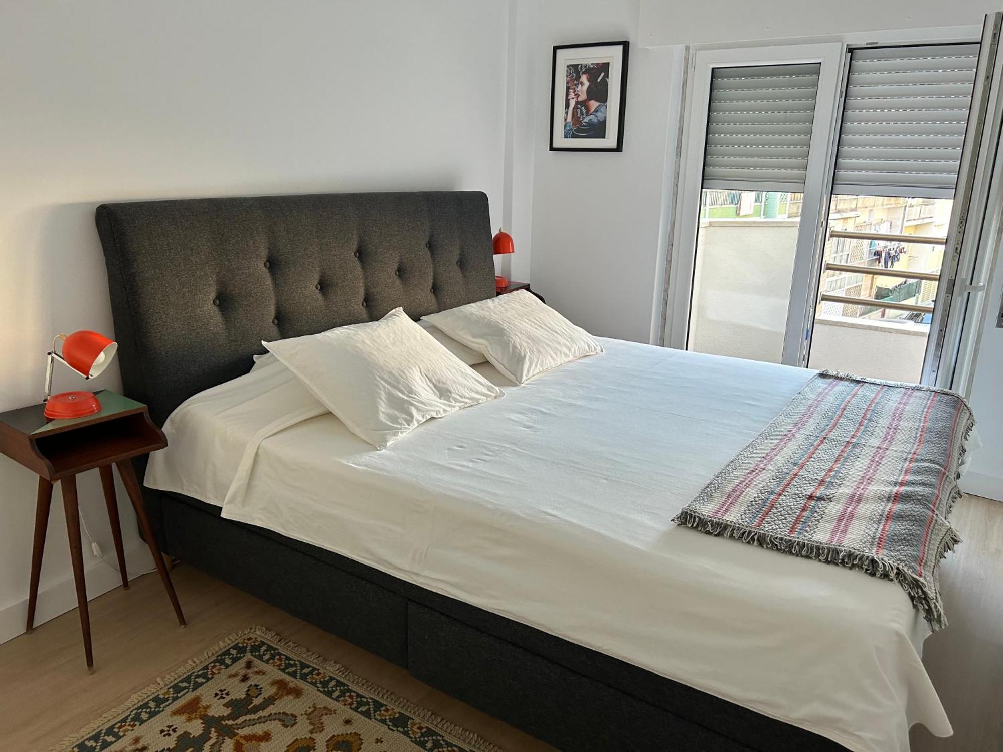 Apartament A Minha Casinha Almada Zewnętrze zdjęcie