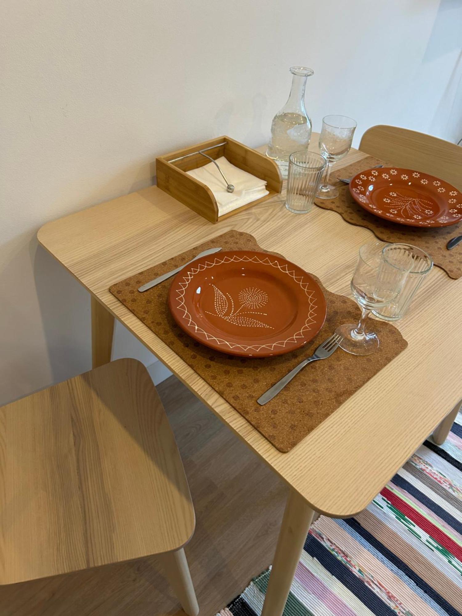 Apartament A Minha Casinha Almada Zewnętrze zdjęcie