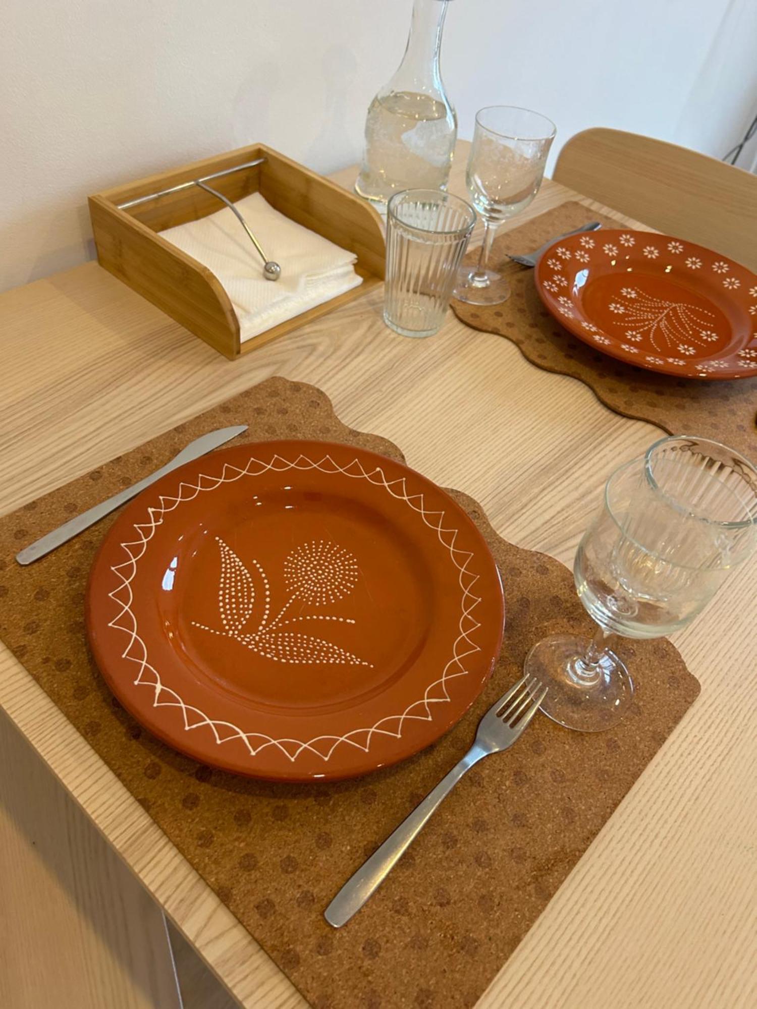 Apartament A Minha Casinha Almada Zewnętrze zdjęcie